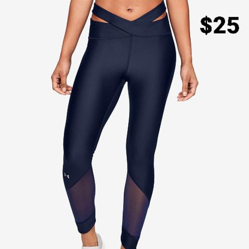 Under Armour leggings